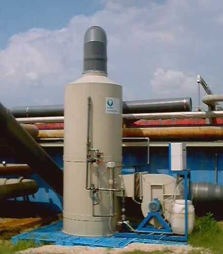 BIOFILTER