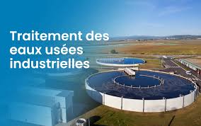 Optimisation du traitement des eaux industrielles